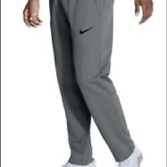 nike men's epic training pants
